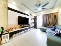 Blk 212A Punggol Waves (Punggol), HDB 4 Rooms #603093651